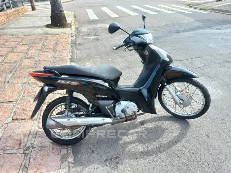 Bis 125 es