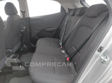 HB20 1.0 12V FLEX COMFORT MANUAL