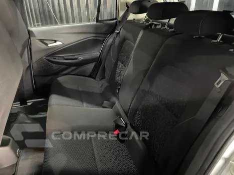 ONIX HATCH LT 1.0 12V TB Flex 5p Mec.