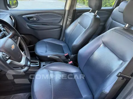 SPIN 1.8 Premier 8V