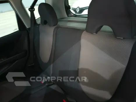 HONDA FIT EX 1.5 CVT