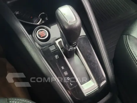 KICKS Advance 1.6 16V Flex Aut.