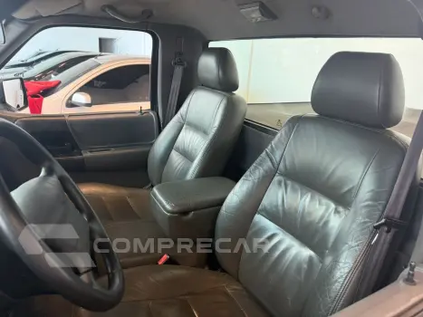 RANGER 2.3 XLS 4X2 CS 16V GASOLINA 2P MANUAL
