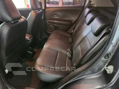 HR-V 1.8 16V 4P EXL FLEX AUTOMÁTICO CVT