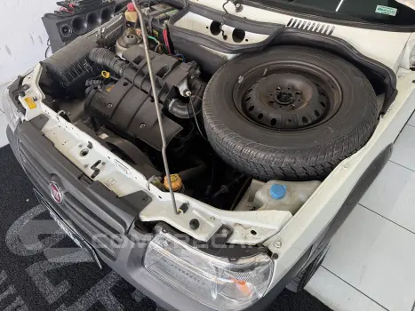 UNO 1.0 MPI Mille WAY Economy 8V