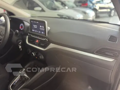 HB20 1.0 TGDI FLEX COMFORT PLUS AUTOMÁTICO