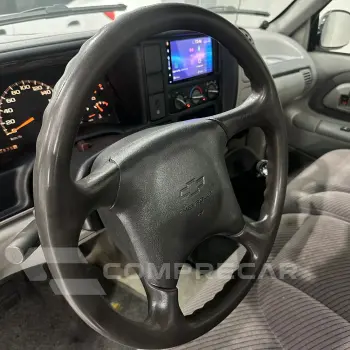 Silverado DLX 4.2 Diesel