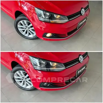 FOX CONNECT 1.6 FLEX 8V 5P