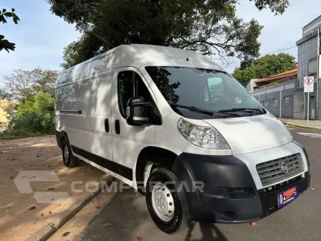 Fiat DUCATO 2.3 Maxi Cargo 8V Turbo 2 portas
