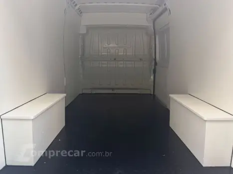 Ducato MaxiCargo 2.3 16V Diesel