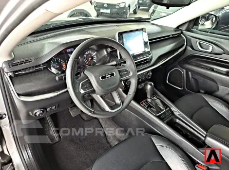 COMPASS 1.3 T270 Turbo Sport