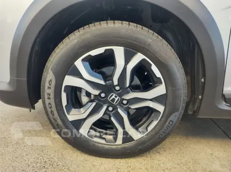 WR-V EX 1.5 Flexone 16V 5p Aut.