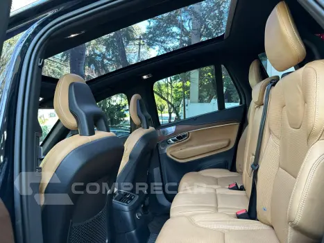 XC90 2.0 T8 Hybrid Inscription AWD Geartronic