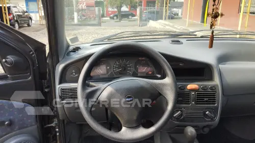 PALIO 1.0 MPI EDX 8V