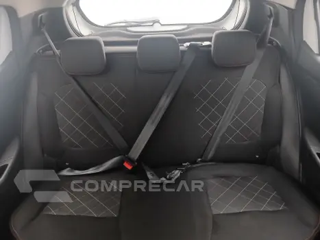 KWID 1.0 12V SCE FLEX ZEN MANUAL