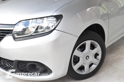 SANDERO 1.6 16V SCE Expression
