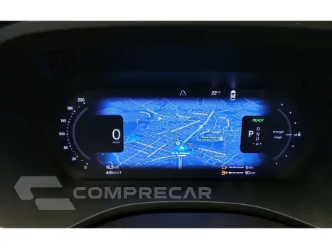 XC60 2.0 T8 RECHARGE ULTIMATE AWD GEARTRONIC