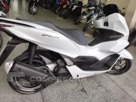 PCX 160