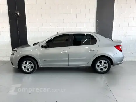 LOGAN Expres. Avantage Flex 1.6 16V 4p