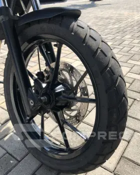 G 650 GS
