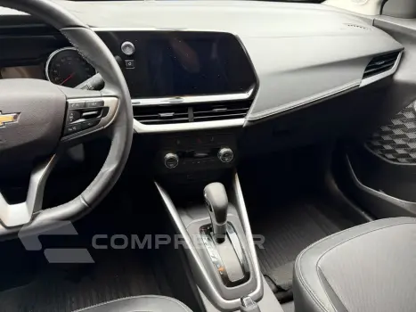 Montana 1.2 Turbo Flex Premier Automático