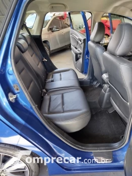 FIT 1.5 EXL 16V