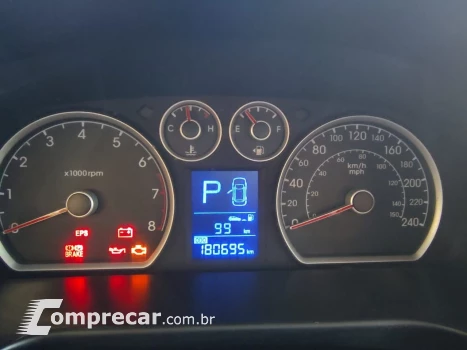 I30 2.0 MPFI GLS 16V