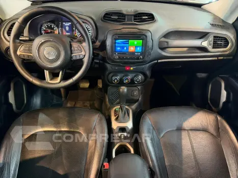 Renegade 1.8 16V Flex 4P Automático