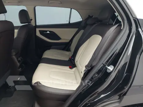 CRETA 2.0 FLEX ULTIMATE AUTOMÁTICO