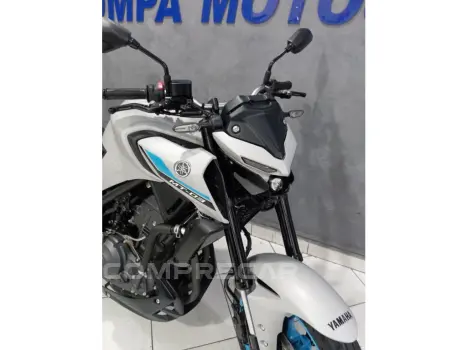 MT-03 321/ABS