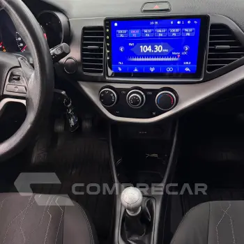 Picanto EX 1.1/1.0/ 1.0 Flex Mec.