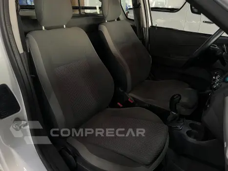 MONTANA 1.4 MPFI LS CS 8V FLEX 2P MANUAL