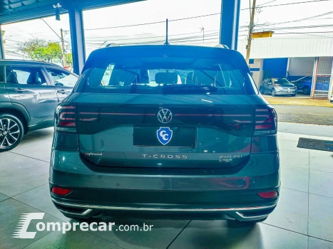 T-CROSS 1.4 250 TSI Highline