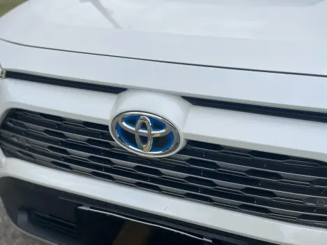 RAV4 2.5 VVT-IE HYBRID S AWD CVT