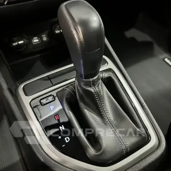 Creta Action 1.6 16V Flex Aut.