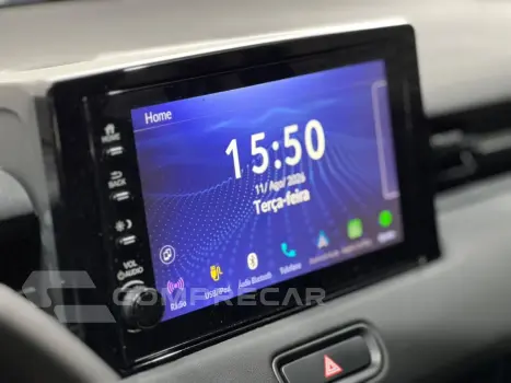 HR-V 1.5 DI I-VTEC FLEX EXL CVT