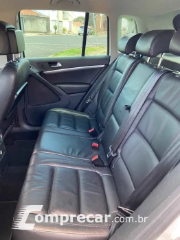 TIGUAN 2.0 TSI 16V Turbo