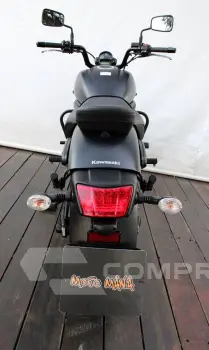 KAWASAKI VULCAN S ABS