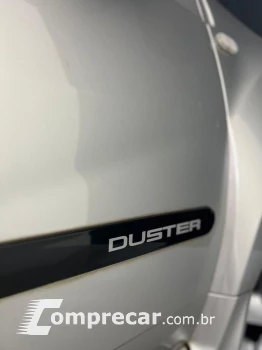DUSTER Dynamique 2.0 Flex 16V Aut.
