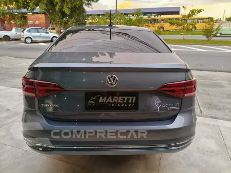 VIRTUS 1.0 200 TSI Highline