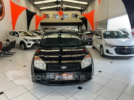 FIESTA 1.0 MPI HATCH 8V FORD