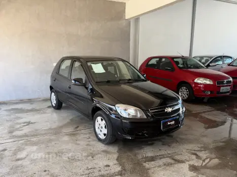 CHEVROLET CELTA 1.0 MPFI LT 8V 4 portas