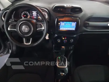 RENEGADE 1.8 16V FLEX 4P AUTOMÁTICO