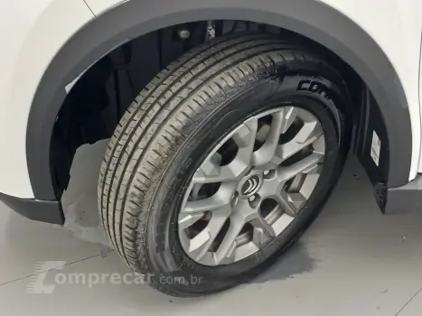 C3 AIRCROSS 1.0 TURBO 200 FLEX FEEL PACK CVT