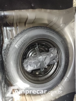 Kwid Zen 1.0 12v SCe (Flex)