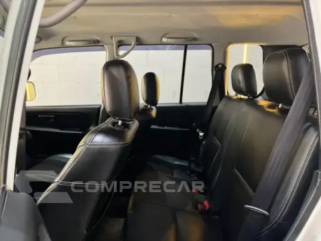 PAJERO TR4 2.0 4X2 16V