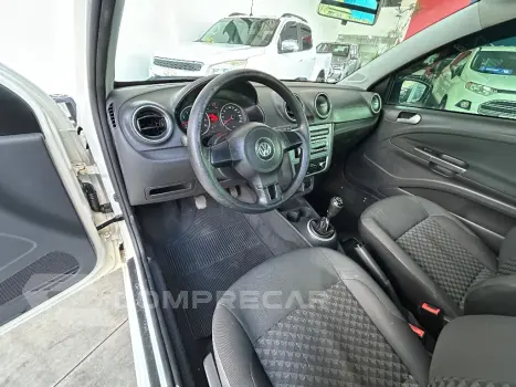 Saveiro Trendline 1.6 T.Flex 8V