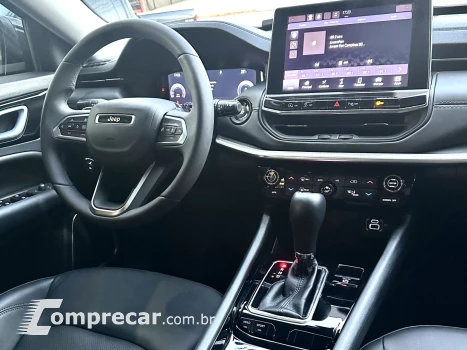 COMPASS 1.3 T270 TURBO FLEX LIMITED AT6