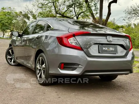 CIVIC 2.0 16vone EX