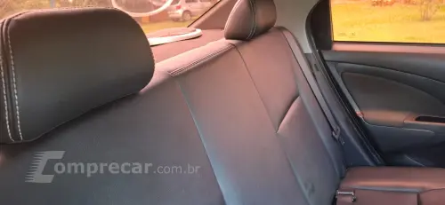 ETIOS 1.5 XLS Sedan 16V